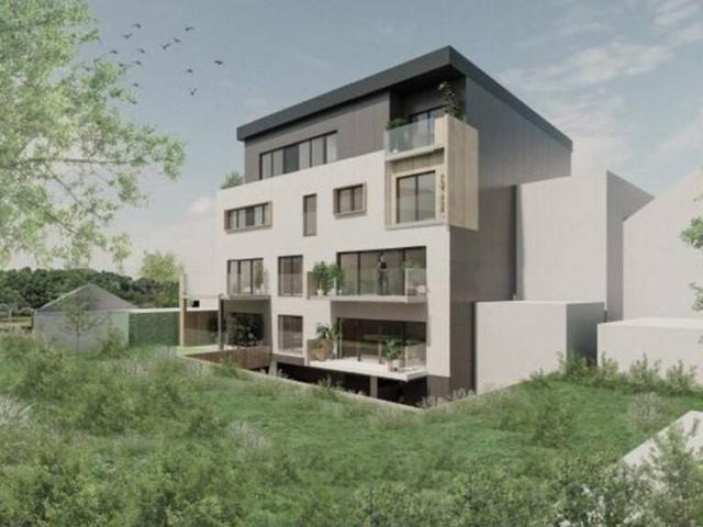 Appartement vente à Visé, Wallonie