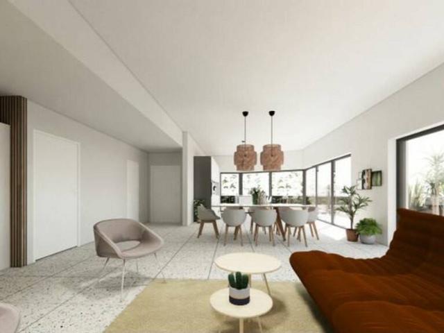 Appartement vente à Visé, Wallonie