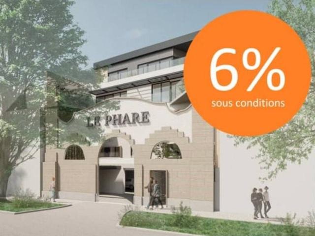 Appartement vente à Visé, Wallonie