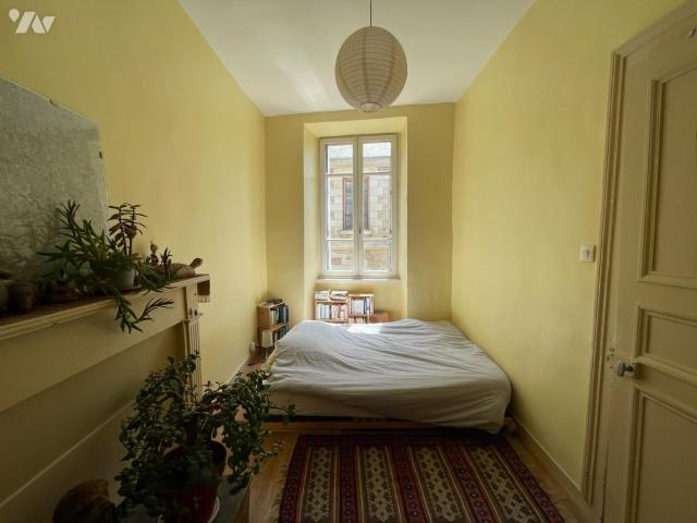 Appartement vente à Fougères-Vitré, Bretagne