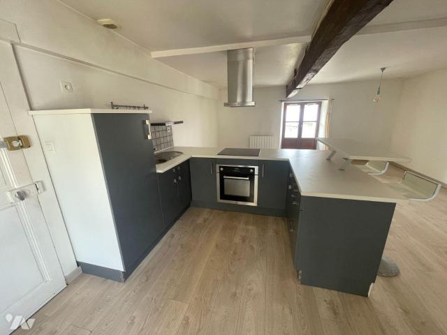 Appartement vente à Fougères-Vitré, Bretagne