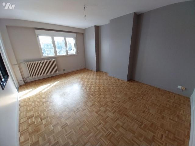 Appartement vente à Fougères-Vitré, Bretagne