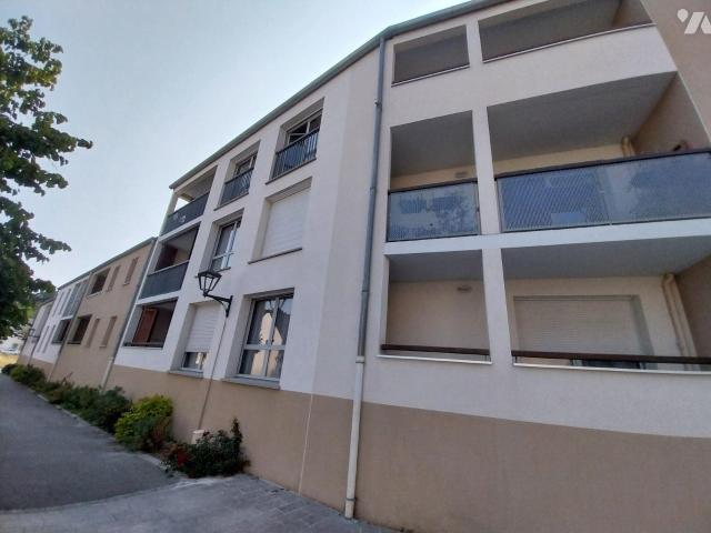 Appartement vente à Fougères-Vitré, Bretagne