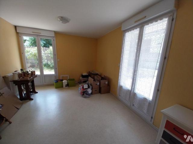 Appartement vente à Fougères-Vitré, Bretagne