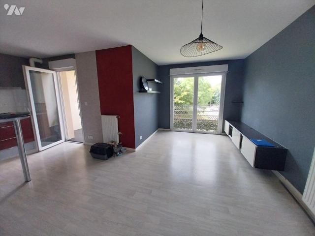 Appartement vente à Fougères-Vitré, Bretagne