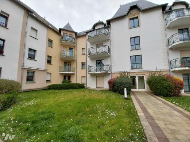Appartement vente à Fougères-Vitré, Bretagne