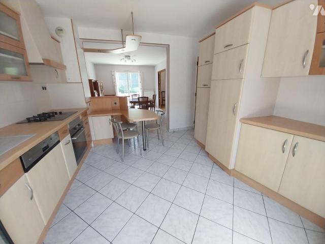 Appartement vente à Fougères-Vitré, Bretagne