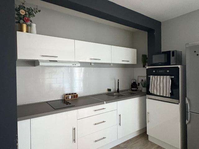 Appartement vente à Vitry-le-François, Vitry-le-françois