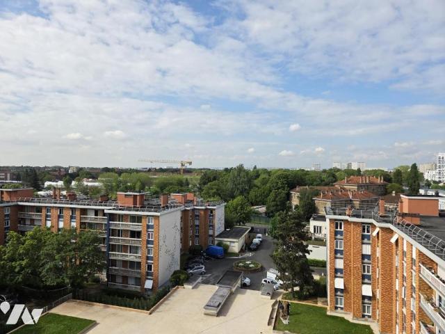 Appartement vente à L'Haÿ-les-Roses, Vitry-sur-seine