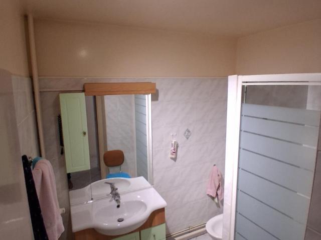 Appartement vente à Neufchâteau, Vittel