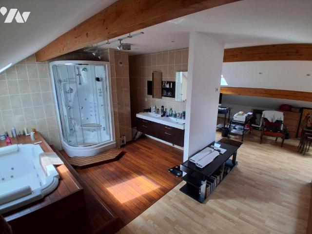 Appartement vente à Vittel, Vosges