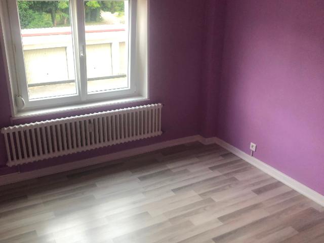Appartement vente à Neufchâteau, Vittel