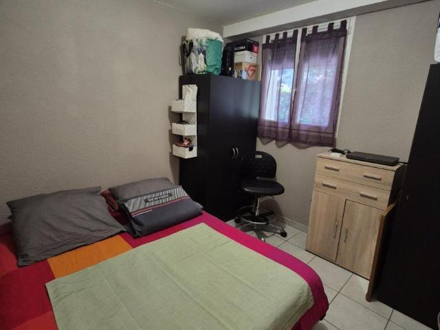 Appartement vente à Vizille, Isère