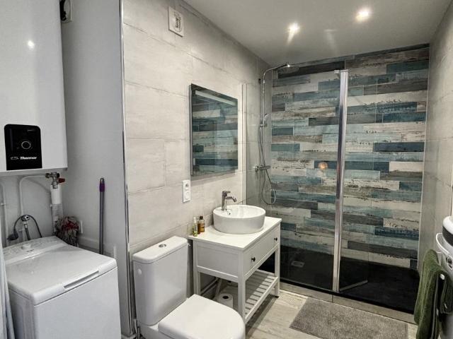 Appartement vente à Grenoble, Voiron