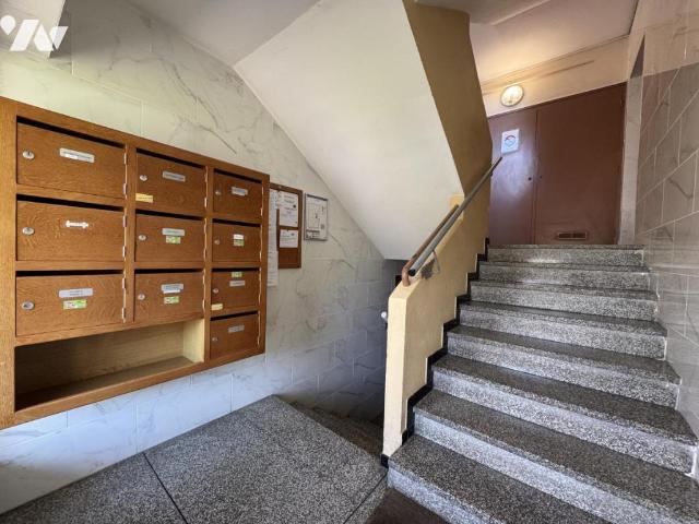 Appartement vente à Grenoble, Voiron