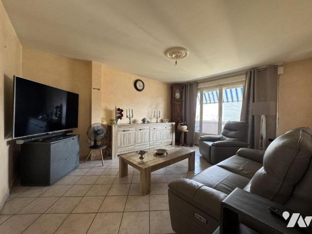 Appartement vente à Grenoble, Voiron