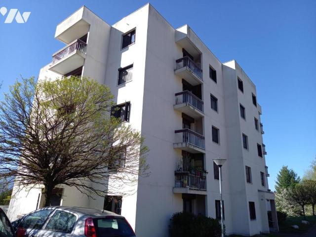 Appartement vente à Grenoble, Voiron