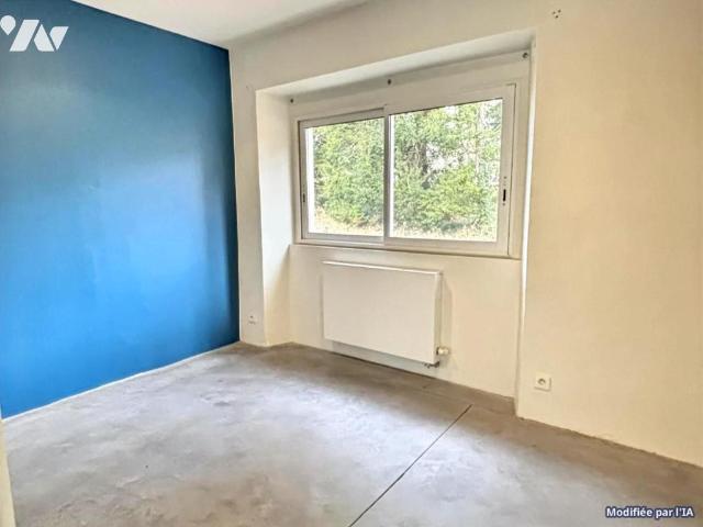 Appartement vente à Grenoble, Voiron