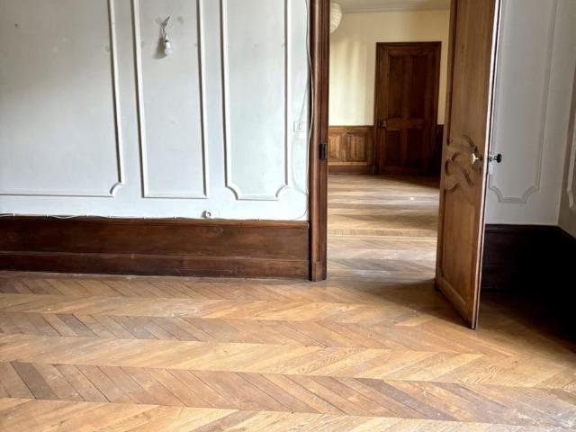 Appartement vente à Voiron, Isère