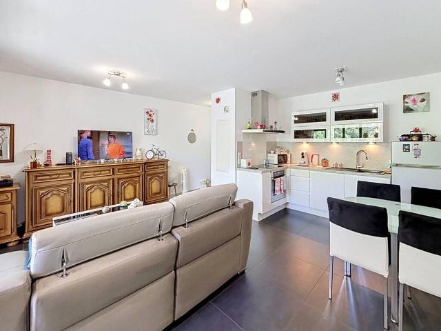 Appartement vente à Thionville, Volmerange-les-mines