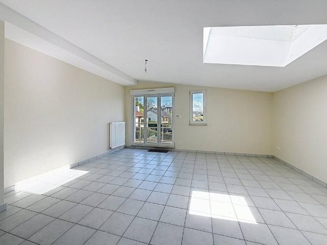 Appartement vente à Thionville, Volmerange-les-mines