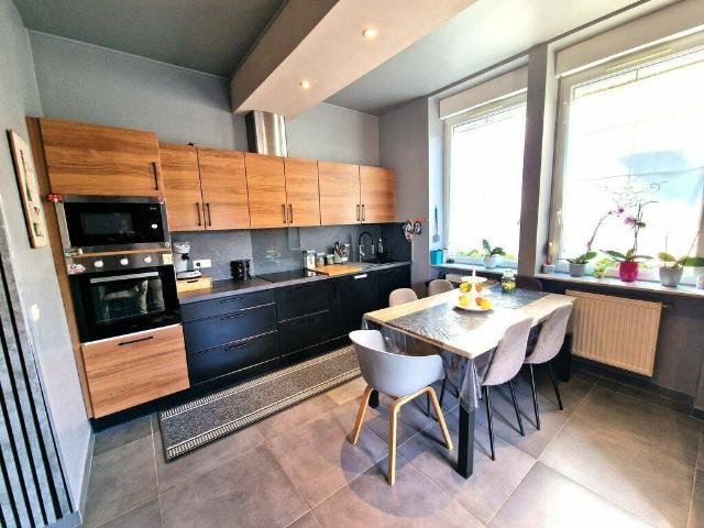 Appartement vente à Thionville, Volmerange-les-mines