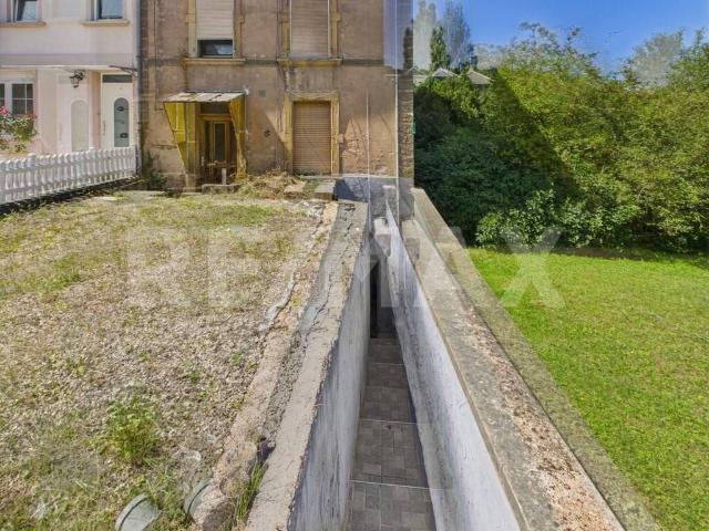 Appartement vente à Thionville, Volmerange-les-mines