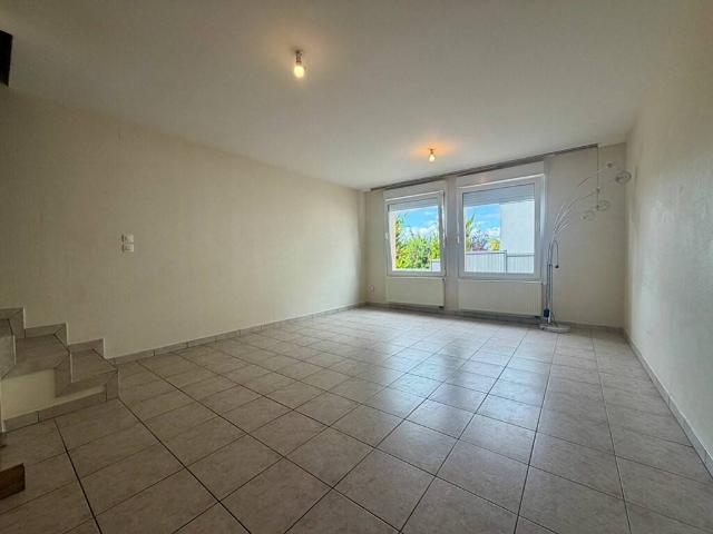 Appartement vente à Thionville, Volmerange-les-mines
