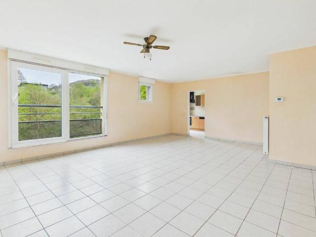 Appartement vente à Thionville, Volmerange-les-mines