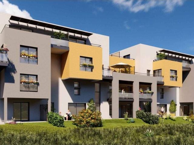 Appartement vente à Thionville, Volmerange-les-mines