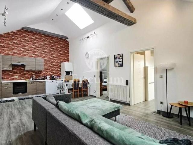 Appartement vente à Thionville, Volmerange-les-mines