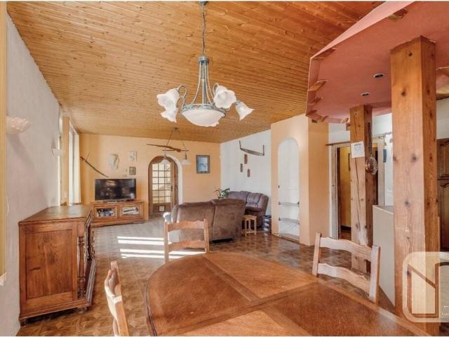 Appartement vente à Thionville, Volmerange-les-mines