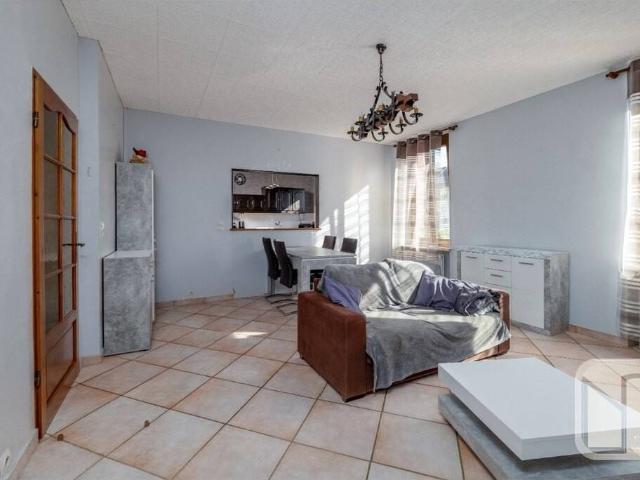 Appartement vente à Thionville, Volmerange-les-mines