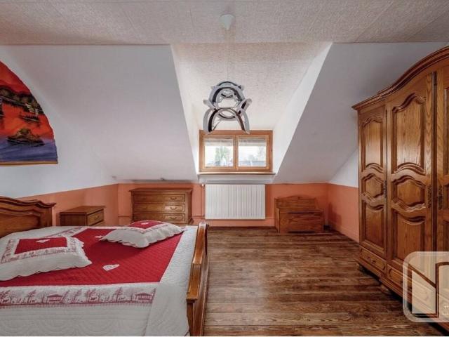 Appartement vente à Thionville, Volmerange-les-mines