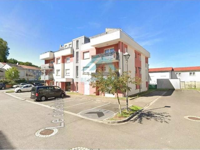Appartement vente à Thionville, Volmerange-les-mines