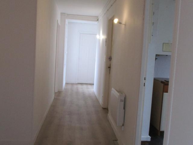 Appartement vente à Vouziers