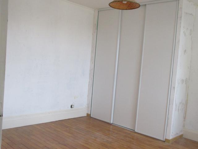 Appartement vente à Vouziers