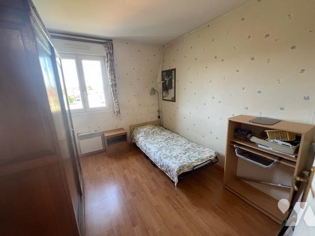 Appartement vente à Lille, Wambrechies