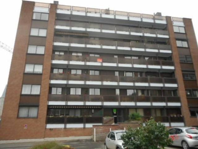 Appartement vente à Waremme, Liège
