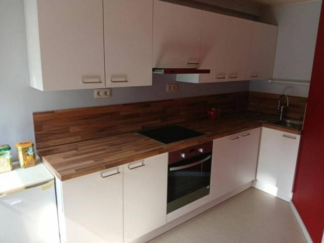 Appartement vente à Waremme, Liège