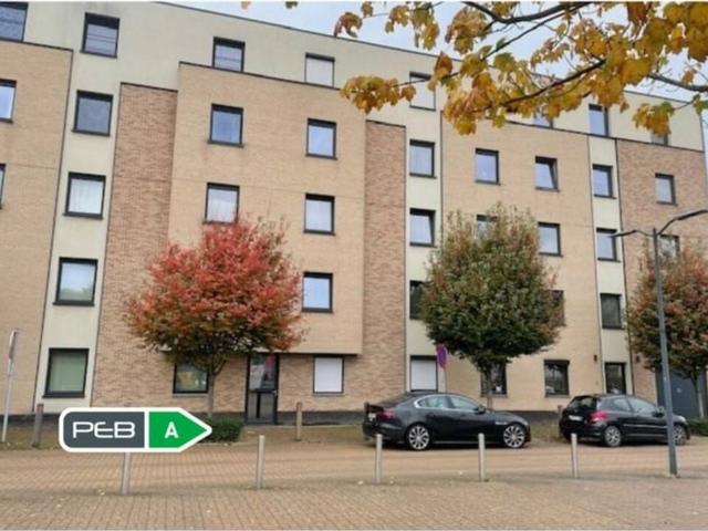 Appartement vente à Waremme, Liège