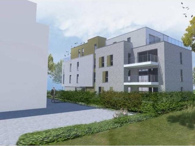 Appartement vente à Waremme, Wallonie
