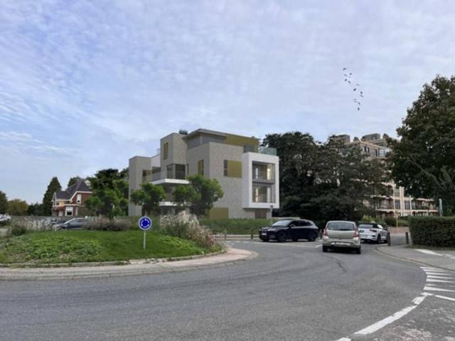 Appartement vente à Waremme, Wallonie