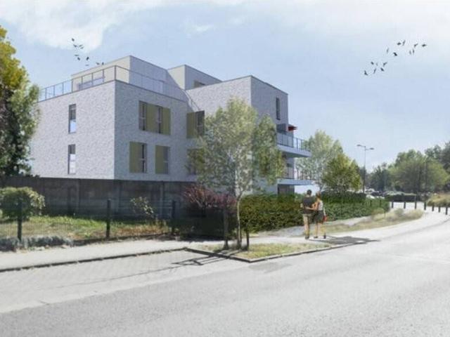 Appartement vente à Waremme, Wallonie