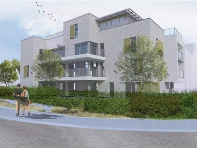 Appartement vente à Waremme, Wallonie