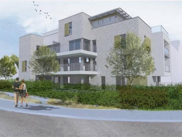 Appartement vente à Waremme, Wallonie