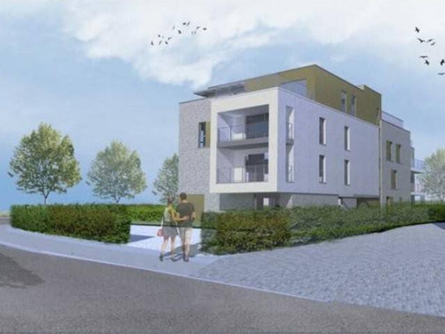 Appartement vente à Waremme, Wallonie