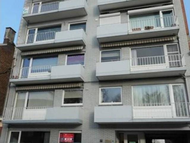 Appartement vente à Waremme, Wallonie