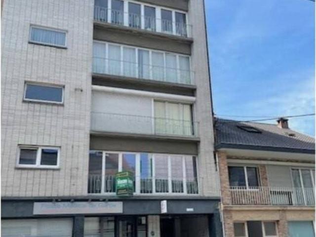Appartement vente à Waremme, Wallonie
