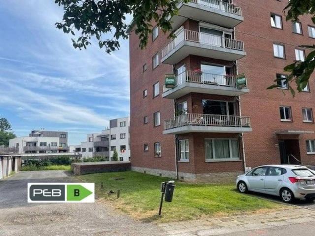 Appartement vente à Waremme, Wallonie